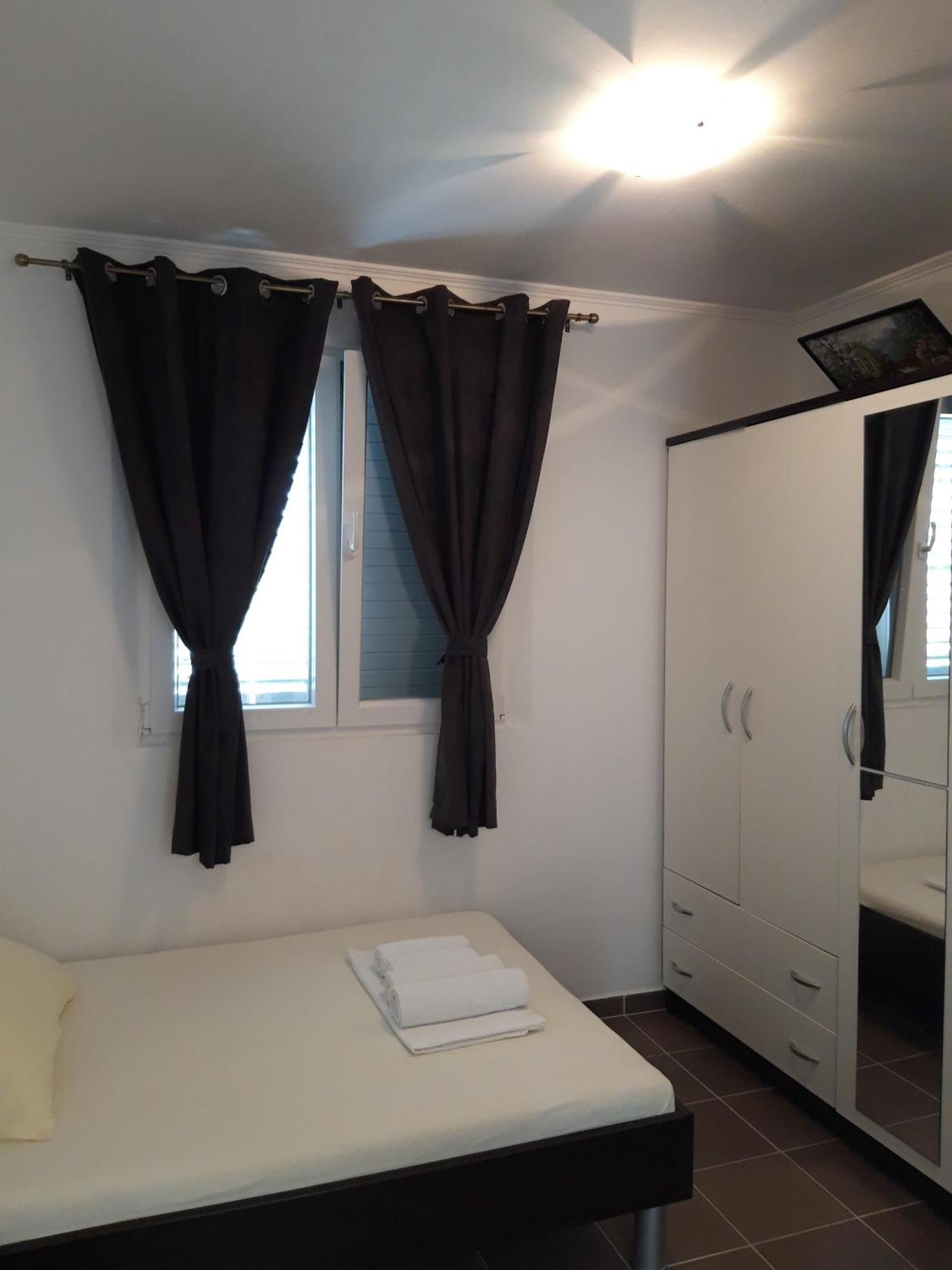 Apartments By The Sea Cove Blaca, Mljet - 4899 Saplunara Zimmer foto