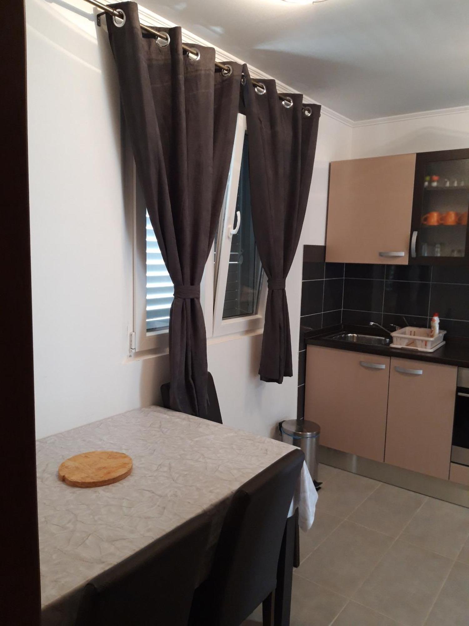 Apartments By The Sea Cove Blaca, Mljet - 4899 Saplunara Zimmer foto